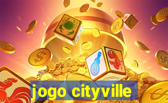 jogo cityville
