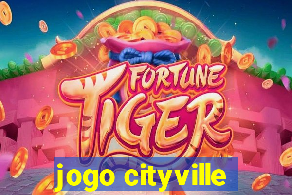 jogo cityville