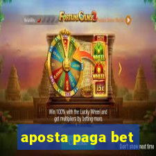 aposta paga bet