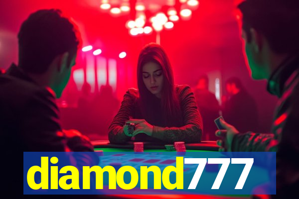 diamond777