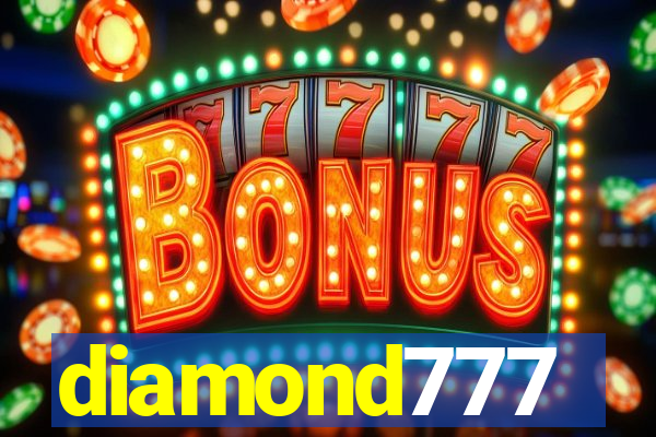 diamond777