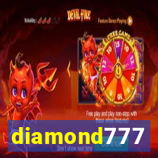 diamond777