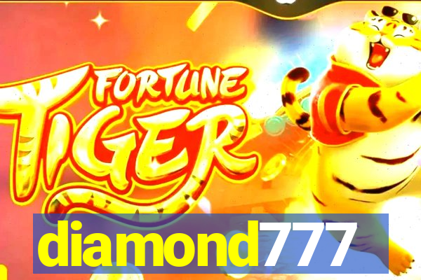 diamond777