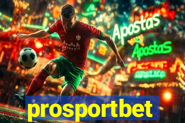 prosportbet