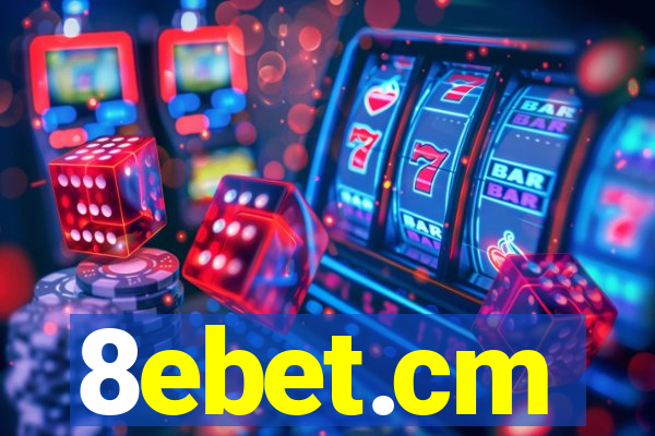 8ebet.cm