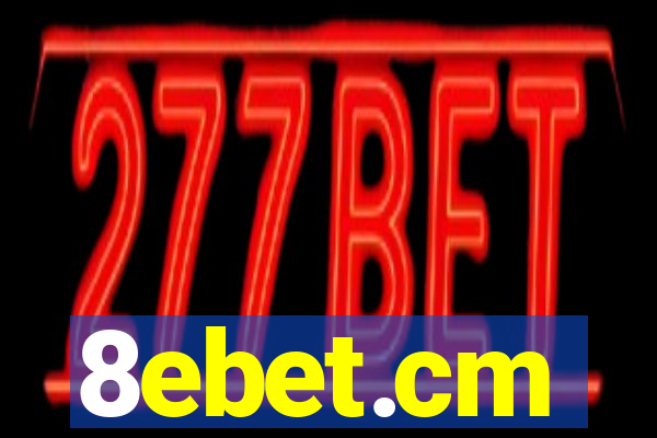 8ebet.cm