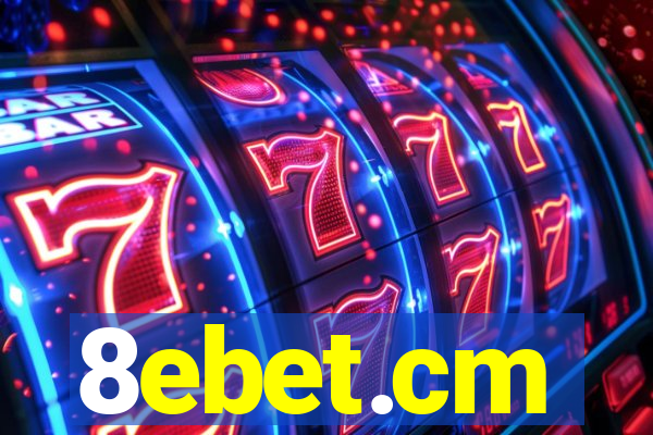 8ebet.cm