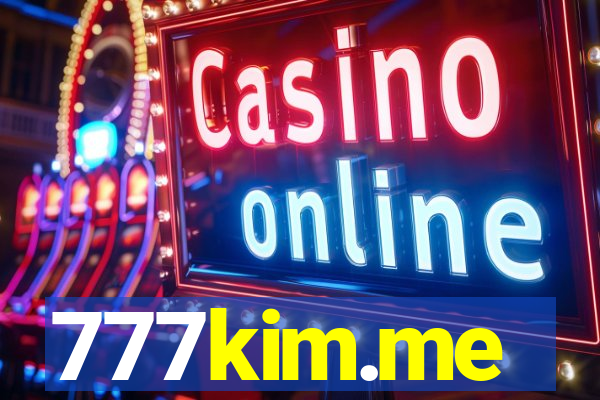 777kim.me