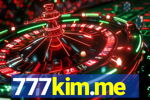 777kim.me