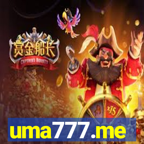 uma777.me