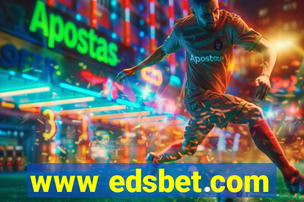 www edsbet.com