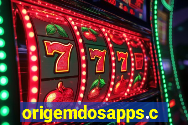 origemdosapps.com