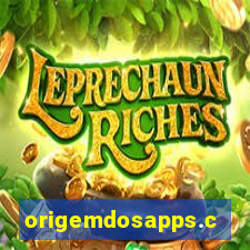 origemdosapps.com