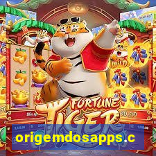 origemdosapps.com