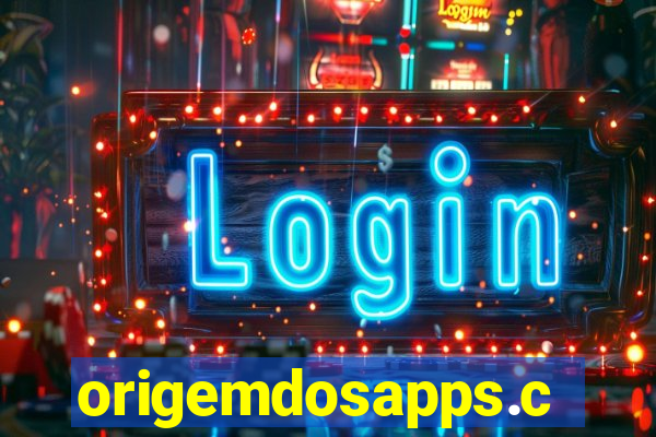 origemdosapps.com