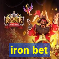 iron bet