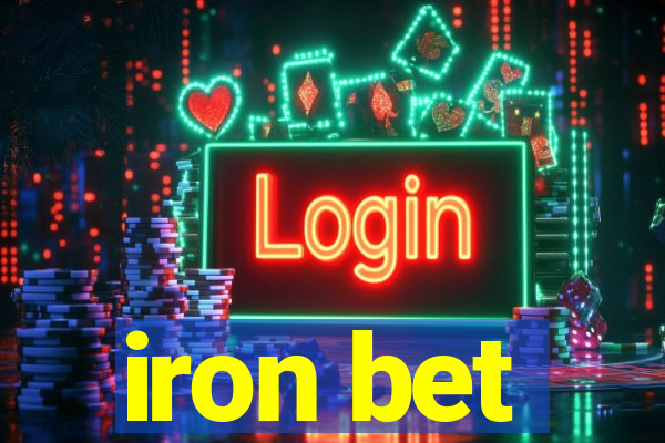 iron bet