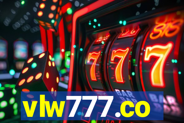 vlw777.co