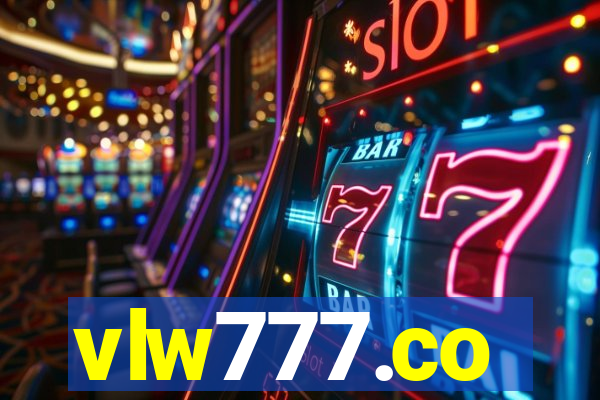 vlw777.co