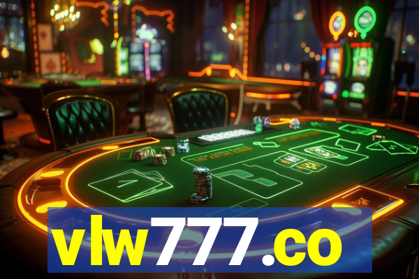 vlw777.co