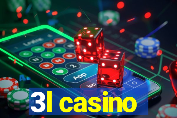 3l casino