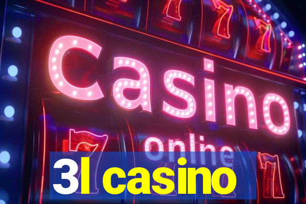 3l casino