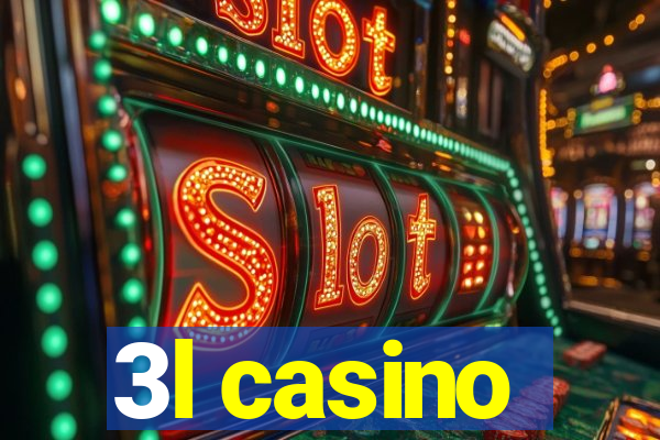 3l casino