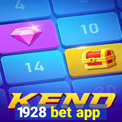 1928 bet app