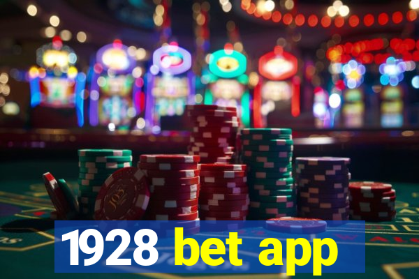 1928 bet app