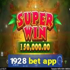 1928 bet app