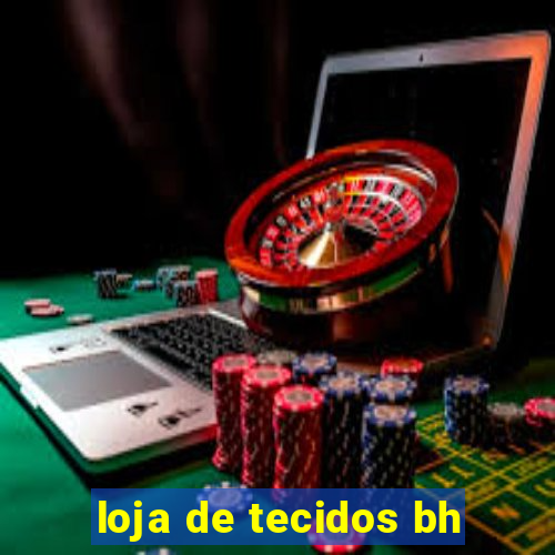 loja de tecidos bh