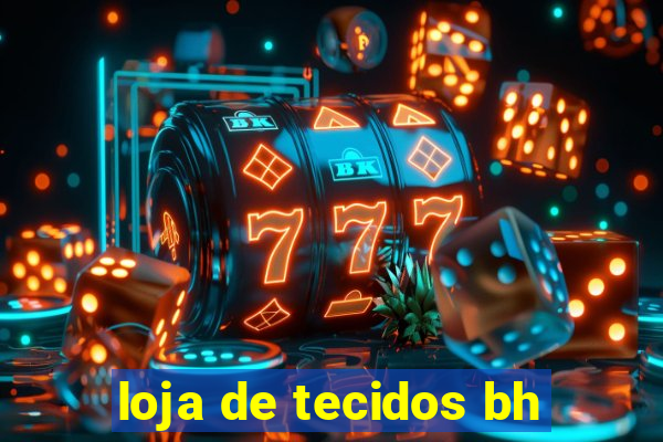 loja de tecidos bh