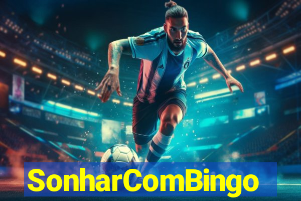 SonharComBingo