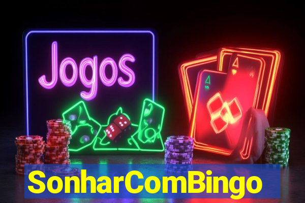 SonharComBingo