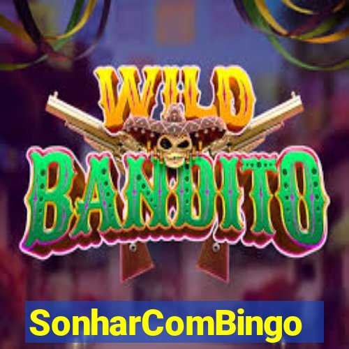 SonharComBingo