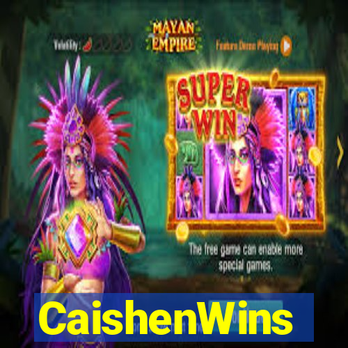 CaishenWins