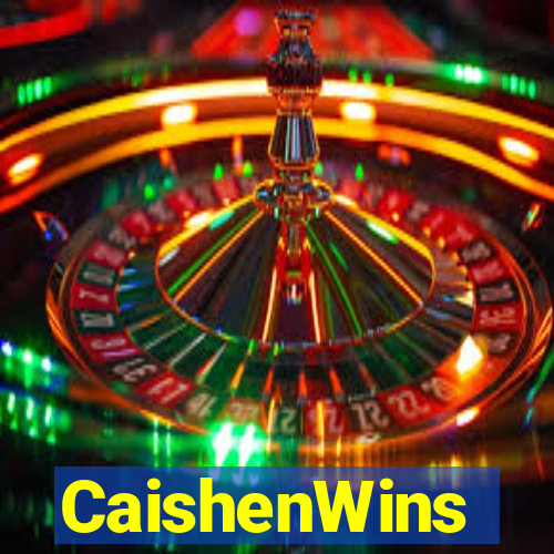 CaishenWins