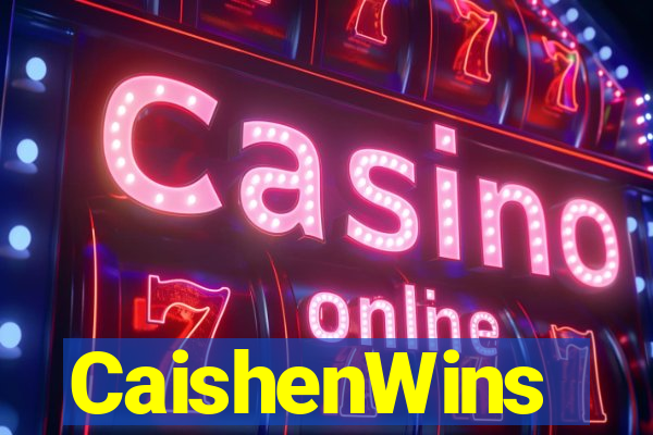 CaishenWins