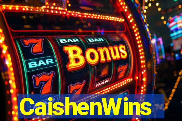 CaishenWins
