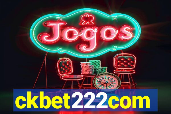 ckbet222com