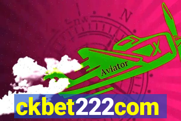 ckbet222com