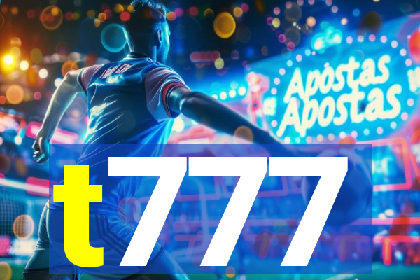 t777