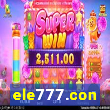 ele777.con