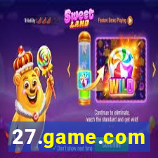 27.game.com