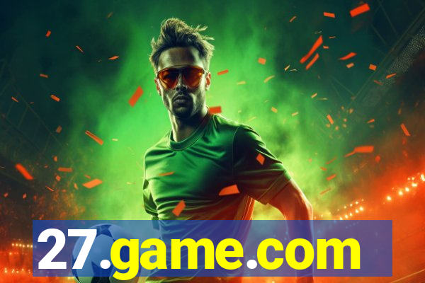 27.game.com