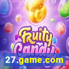 27.game.com