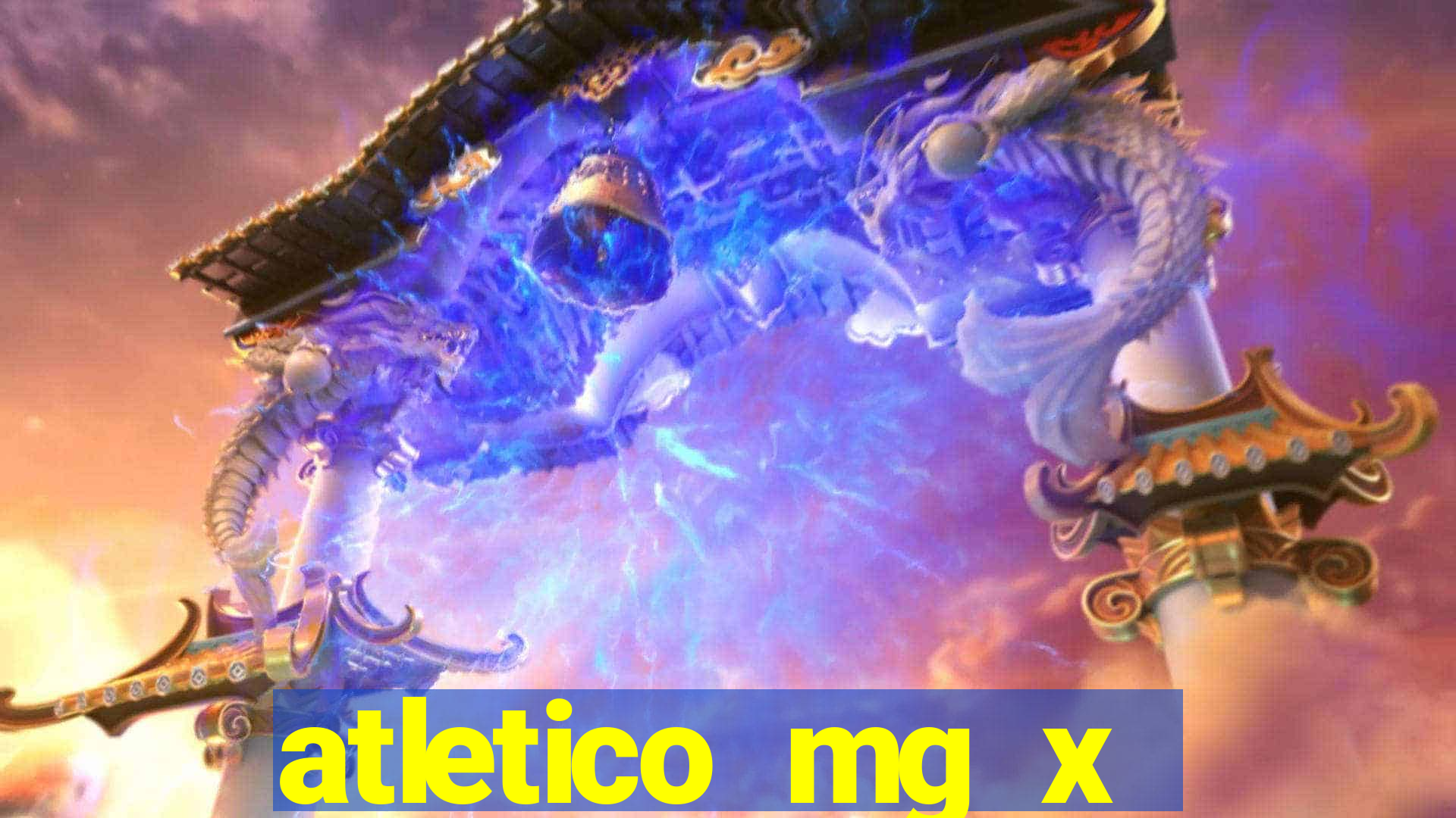 atletico mg x fortaleza palpite