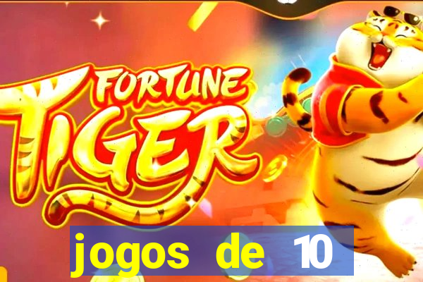 jogos de 10 centavos na bet365
