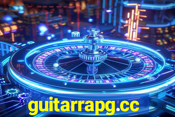 guitarrapg.cc