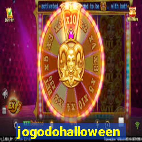 jogodohalloween